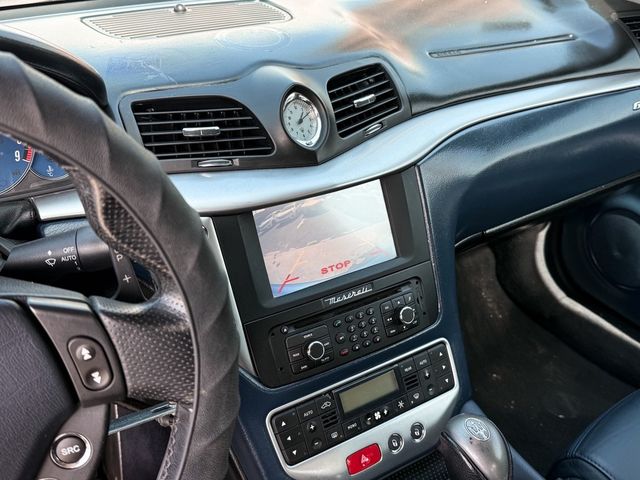 MASERATI瑪莎拉蒂 GRANTURISMO  第6張相片