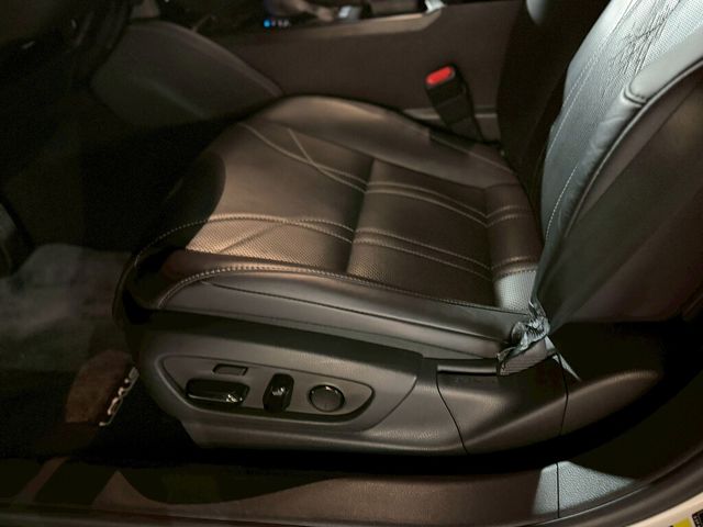 LEXUS凌志 ES250  第6張相片