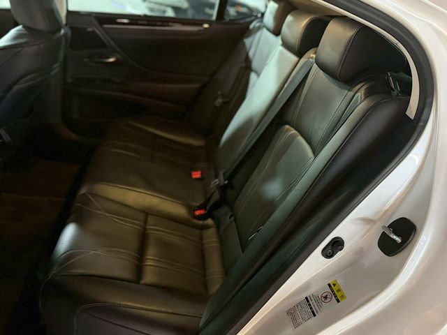 LEXUS凌志 ES250  第12張相片