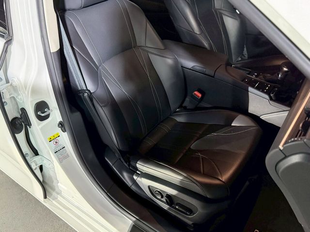 LEXUS凌志 ES250  第13張相片