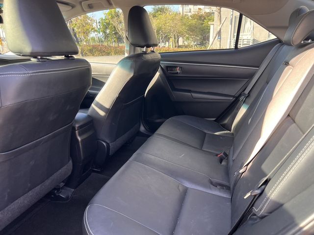 TOYOTA豐田 ALTIS  第5張相片