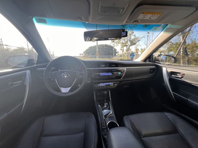 TOYOTA豐田 ALTIS  第7張相片