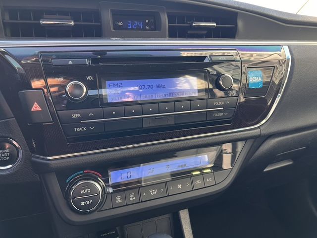 TOYOTA豐田 ALTIS  第9張相片