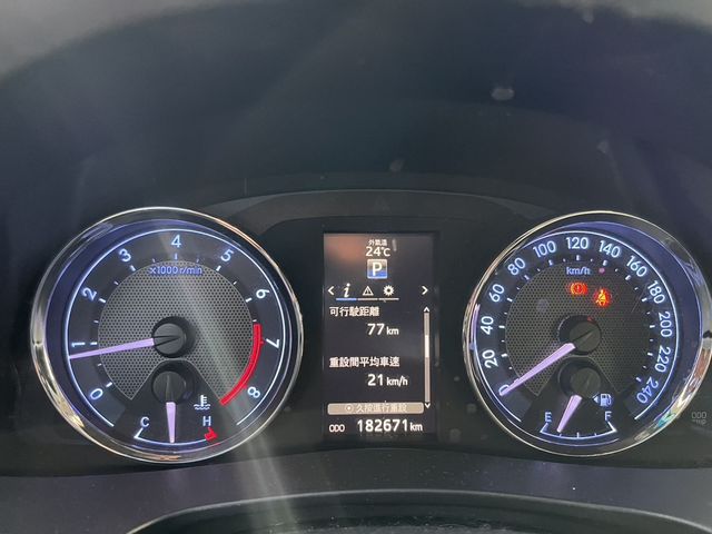TOYOTA豐田 ALTIS  第10張相片