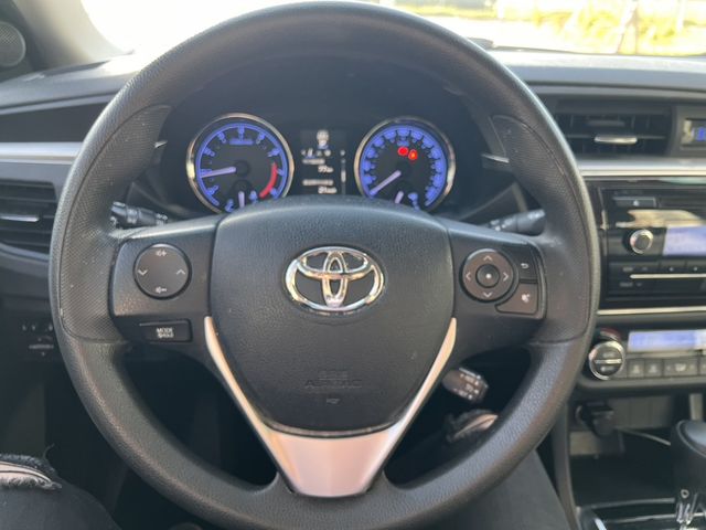 TOYOTA豐田 ALTIS  第11張相片