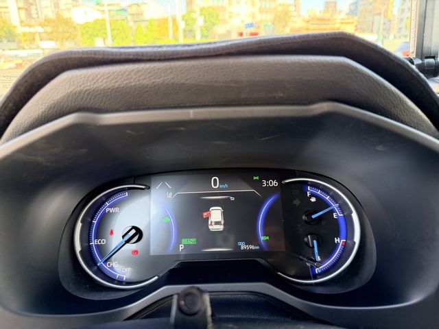 TOYOTA豐田 RAV4  第7張相片