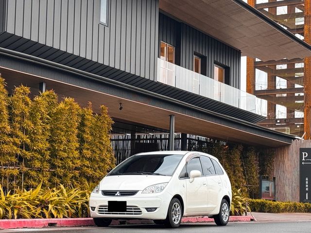 MITSUBISHI三菱 COLT PLUS  第1張相片