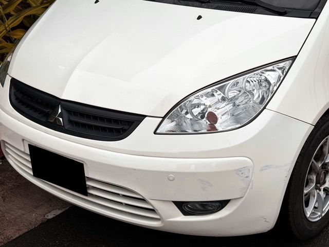 MITSUBISHI三菱 COLT PLUS  第2張相片