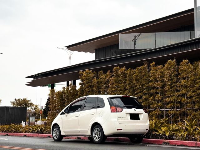 MITSUBISHI三菱 COLT PLUS  第3張相片