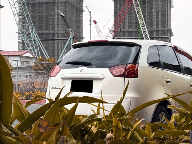 MITSUBISHI三菱 COLT PLUS  第4張相片