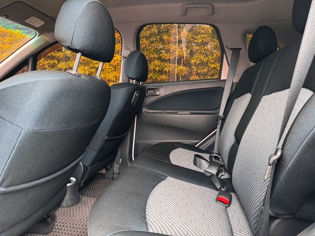 MITSUBISHI三菱 COLT PLUS  第5張相片