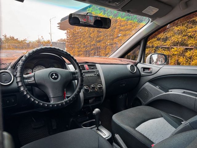 MITSUBISHI三菱 COLT PLUS  第6張相片