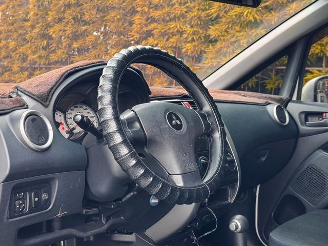 MITSUBISHI三菱 COLT PLUS  第7張相片