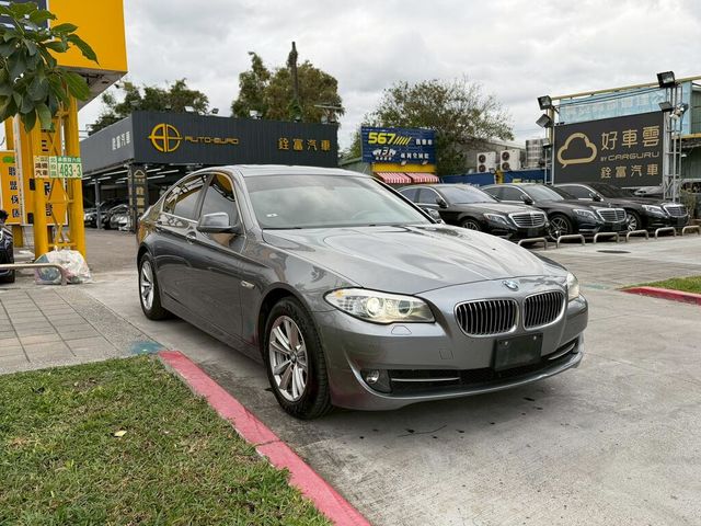 BMW寶馬 523I  第2張相片