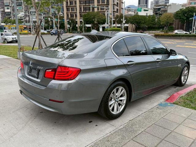 BMW寶馬 523I  第4張相片