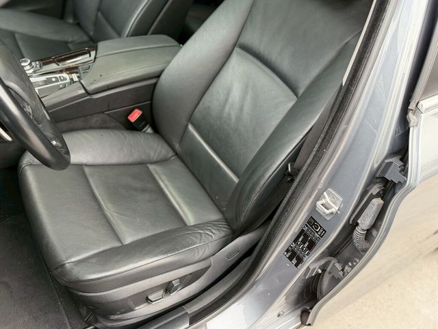 BMW寶馬 523I  第6張相片