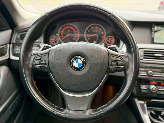 BMW寶馬 523I  第7張相片