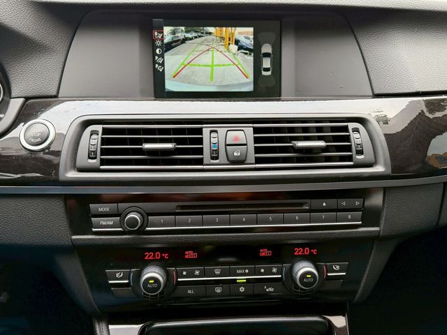 BMW寶馬 523I  第9張相片