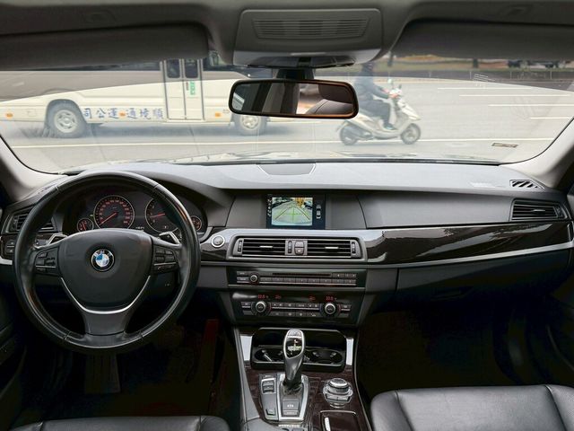 BMW寶馬 523I  第11張相片