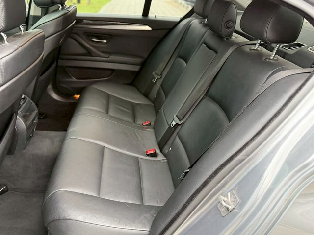 BMW寶馬 523I  第12張相片