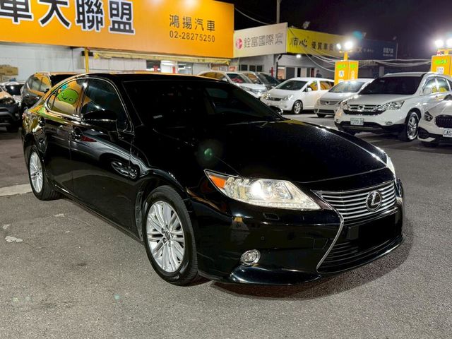 LEXUS凌志 ES350  第2張相片
