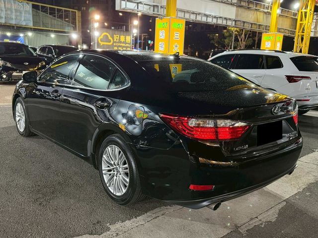 LEXUS凌志 ES350  第3張相片