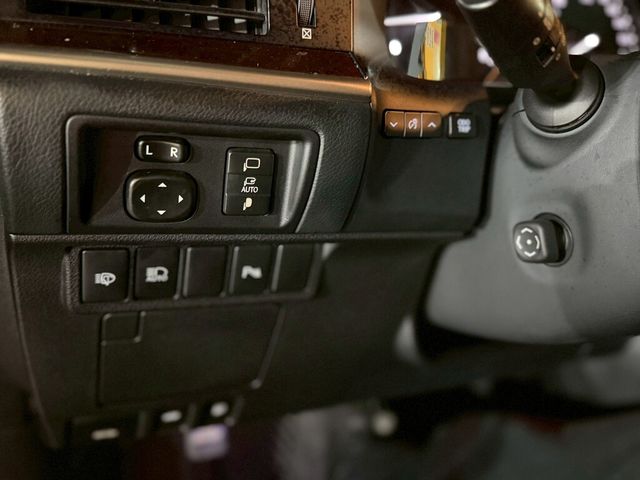 LEXUS凌志 ES350  第5張相片