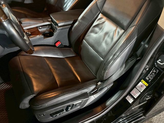 LEXUS凌志 ES350  第6張相片