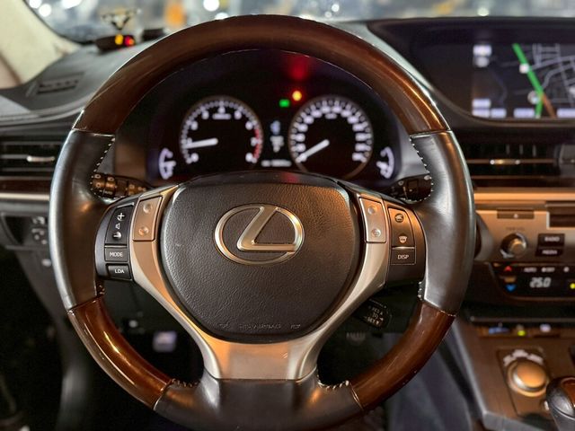 LEXUS凌志 ES350  第7張相片