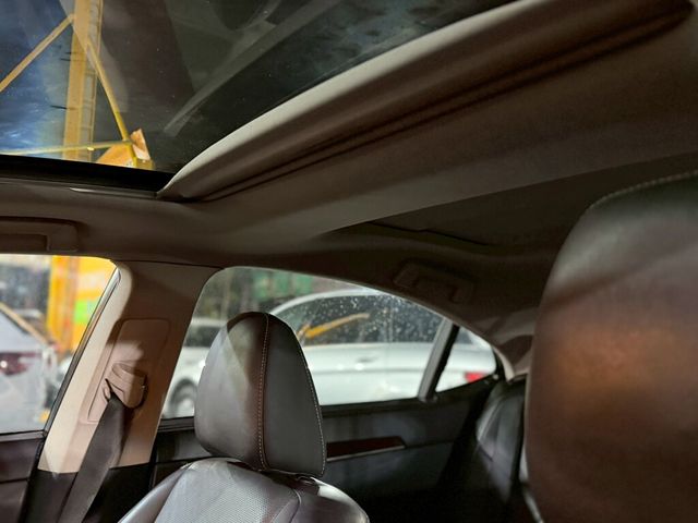 LEXUS凌志 ES350  第11張相片