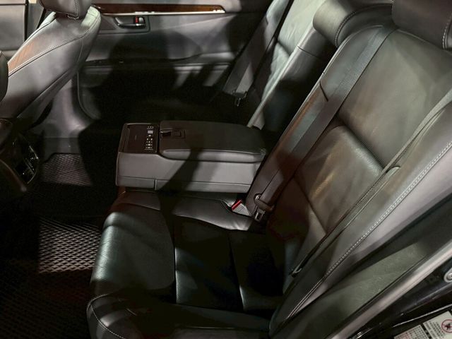 LEXUS凌志 ES350  第12張相片