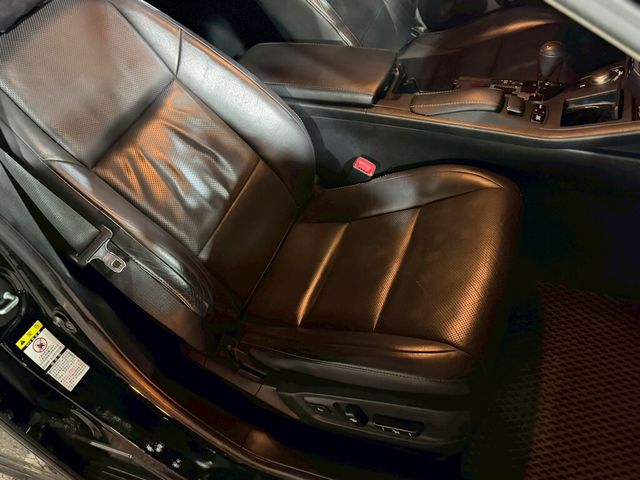 LEXUS凌志 ES350  第14張相片