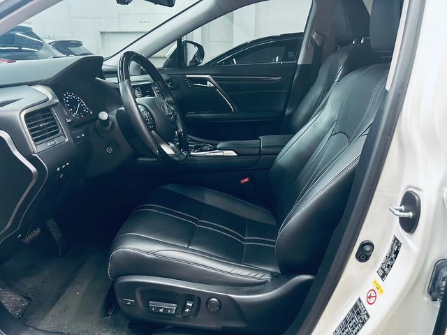 LEXUS凌志 RX200T  第7張相片