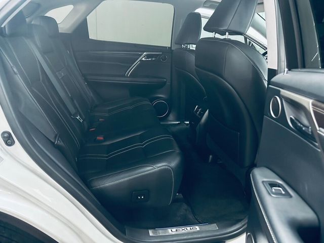 LEXUS凌志 RX200T  第10張相片