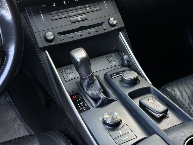 LEXUS凌志 IS250  第6張相片