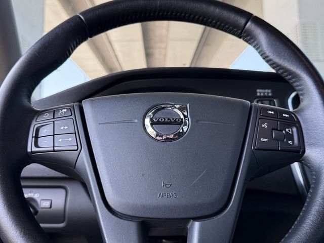 VOLVO富豪 V40  第7張相片