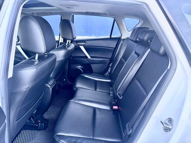 MAZDA馬自達 MAZDA 3  第6張相片