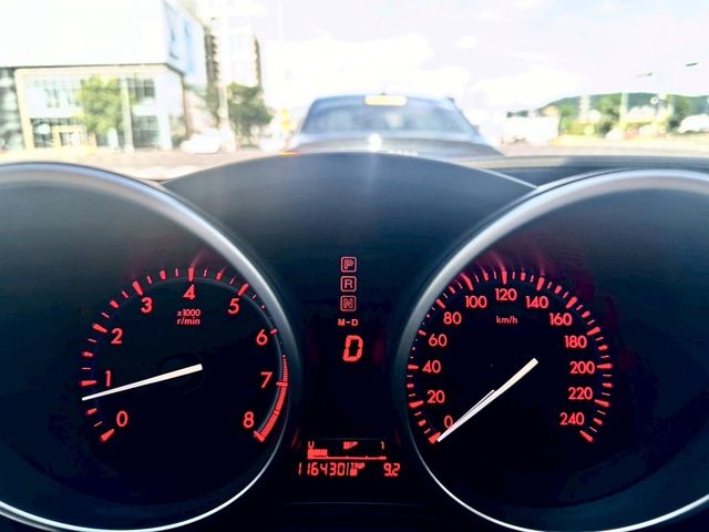 MAZDA馬自達 MAZDA 3  第7張相片