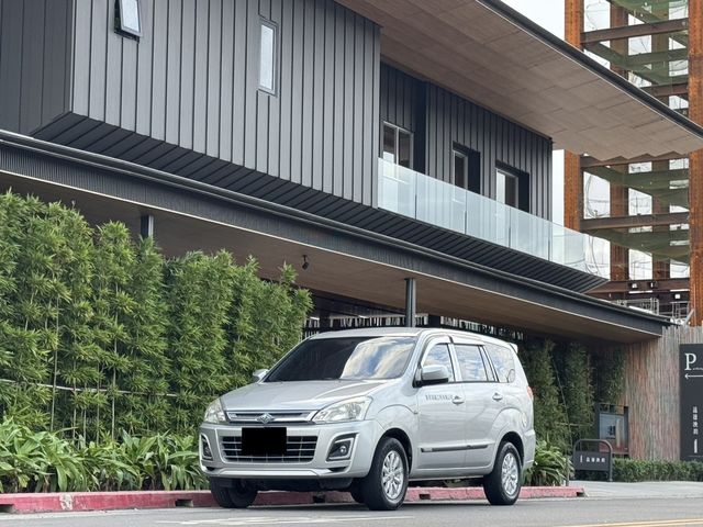 MITSUBISHI三菱 ZINGER  第1張相片