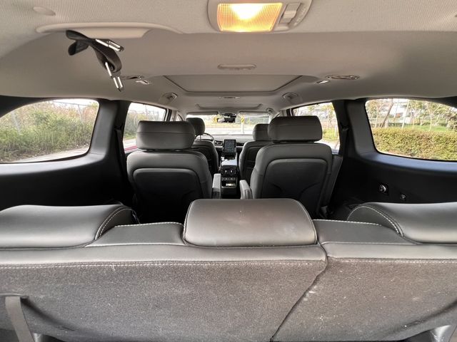 HYUNDAI現代 CUSTIN  第6張相片