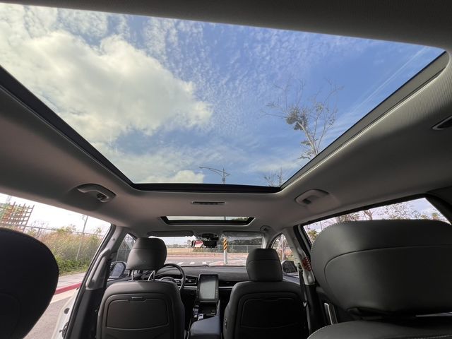 HYUNDAI現代 CUSTIN  第9張相片