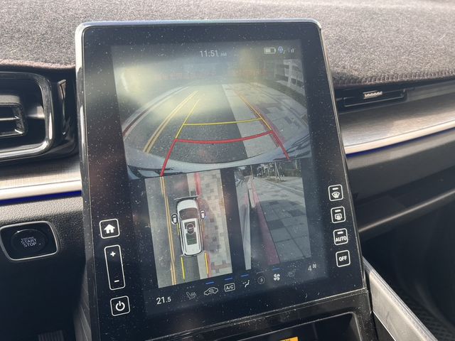 HYUNDAI現代 CUSTIN  第14張相片