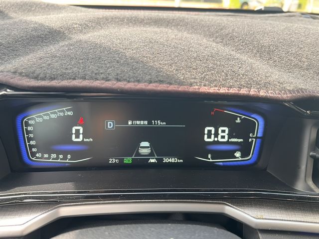 HYUNDAI現代 CUSTIN  第15張相片