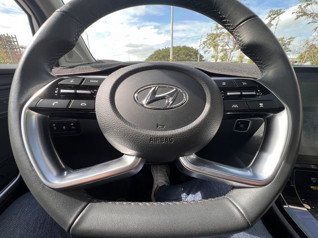 HYUNDAI現代 CUSTIN  第16張相片