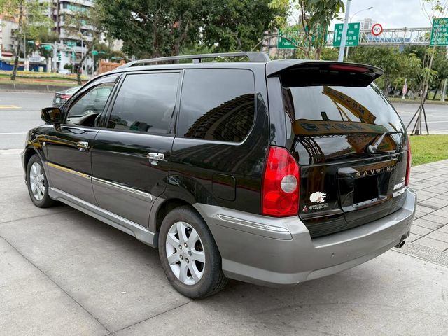 MITSUBISHI三菱 SAVRIN  第3張相片