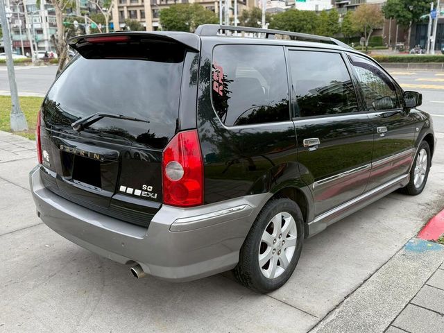 MITSUBISHI三菱 SAVRIN  第4張相片