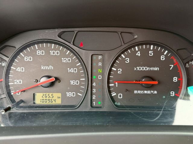 MITSUBISHI三菱 SAVRIN  第6張相片