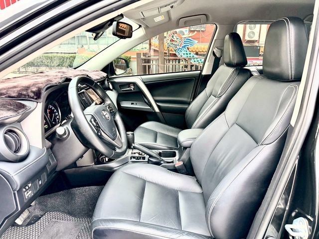 TOYOTA豐田 RAV4  第5張相片