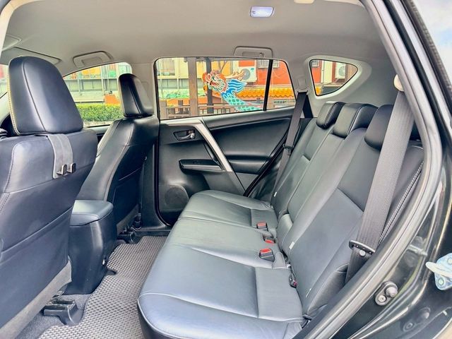 TOYOTA豐田 RAV4  第6張相片