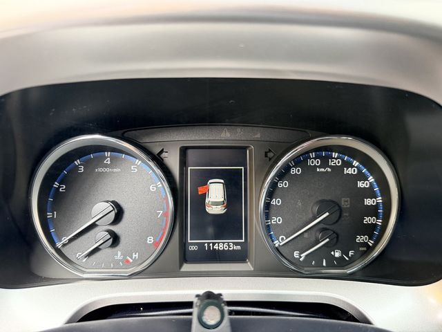 TOYOTA豐田 RAV4  第7張相片
